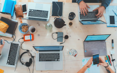 What’s the Difference Between IPv4 and IPv6 Addresses?