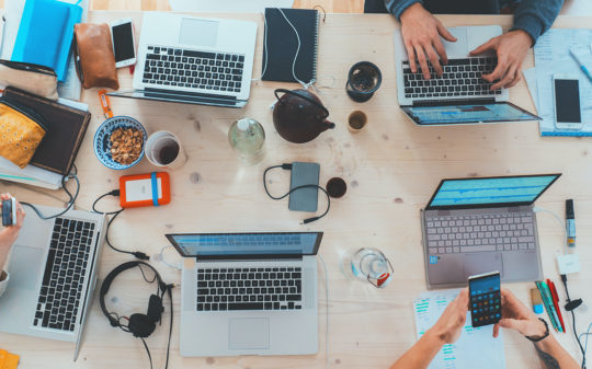 What’s the Difference Between IPv4 and IPv6 Addresses?