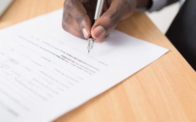 What is the Difference Between Legacy Blocks and Contracted IPv4 Blocks?