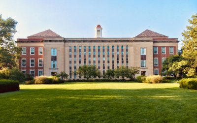 Universities Monetize IPv4 Assets to Mitigate Budget Challenges
