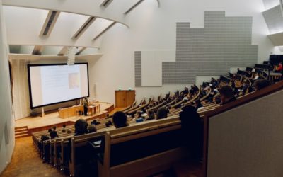 Case Study: Heidelberg University