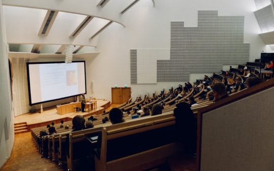 Case Study: Heidelberg University